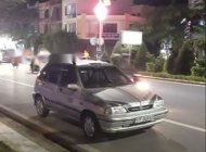 Kia CD5 2001 - Cần bán lại xe Kia CD5 đời 2001, 65tr giá 65 triệu tại Phú Yên