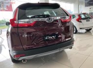 Honda CR V G 2019 - Bán xe Honda CR V G 2019, màu đỏ, nhập khẩu nguyên chiếc giá 1 tỷ 23 tr tại TT - Huế