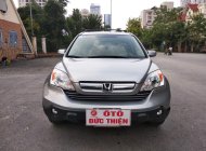 Honda CR V 2.4AT 2007 - Bán Honda CR V 2.4AT năm sản xuất 2007 giá 485 triệu tại Hà Nội