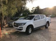 Chevrolet Colorado 2018 - Cần bán Chevrolet Colorado sản xuất 2018, màu trắng, xe nhập, 585 triệu giá 585 triệu tại Bình Thuận  