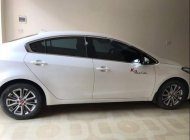 Kia K3  1.6 MT   2016 - Bán Kia K3 1.6 MT sản xuất 2016, màu trắng giá 485 triệu tại Lạng Sơn