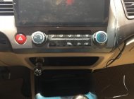 Honda Civic 1.8 MT 2008 - Bán Honda Civic 1.8 MT 2008, màu đen, số sàn giá 320 triệu tại Yên Bái