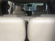 Isuzu Trooper 2003 - Bán Isuzu Trooper năm 2003, màu đỏ, xe nhập, 150tr giá 150 triệu tại Bình Phước