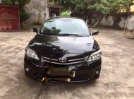 Toyota Corolla altis 2011 - Chính chủ bán Toyota Corolla altis 2011, màu đen giá 474 triệu tại Bắc Giang