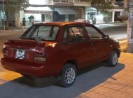 Kia Pride 1997 - Bán Kia Pride năm 1997, màu đỏ, nhập khẩu giá 68 triệu tại Khánh Hòa