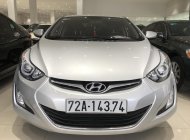 Hyundai Elantra GLS  2015 - Bán Hyundai Elantra GLS 2015, nhập khẩu giá 520 triệu tại Tp.HCM