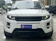 LandRover Evoque 2012 - Xe LandRover Evoque 2013, màu trắng, nhập khẩu giá 1 tỷ 350 tr tại Hà Nội