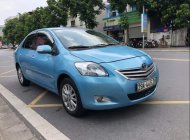 Toyota Vios G 2010 - Bán ô tô Toyota Vios G đời 2010, màu xanh giá 350 triệu tại Hà Nội