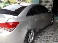 Daewoo Lacetti   2009 - Chính chủ bán ô tô Daewoo Lacetti 2009, màu bạc, xe nhập giá 255 triệu tại Phú Yên