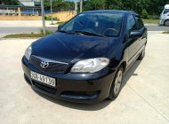 Toyota Vios G 2006 - Bán xe Toyota Vios sản xuất 2006, màu đen giá 158 triệu tại Phú Thọ