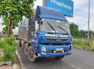 Fuso 2015 - Bán xe tải 5 chân Cửu Long cũ, đời 2015, lốp mới nội thất đẹp thùng bệ chắc chắn giá 645 triệu tại Hải Dương