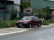 Volkswagen Passat 1992 - Cần bán Volkswagen Passat 1992, màu đỏ, nhập khẩu giá 25 triệu giá 25 triệu tại Tp.HCM