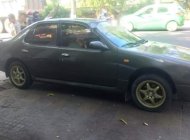 Nissan Bluebird   2011 - Bán Nissan Bluebird đời 2011, màu xám, nhập khẩu giá 80 triệu tại Bình Định