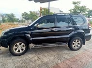 Toyota Prado 2007 - Cần bán xe Toyota Prado đời 2007, màu đen, nhập khẩu nguyên chiếc giá 710 triệu tại Đà Nẵng