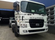 Hyundai Trago 2019 - Cần bán Hyundai Trago đời 2019, màu trắng, xe nhập giá 2 tỷ 350 tr tại Tp.HCM