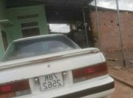 Toyota Corolla 1982 - Cần bán xe Toyota Corolla đời 1982, màu trắng giá 18 triệu tại Gia Lai