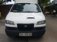 Hyundai Libero 2000 - Bán xe Hyundai Libero đời 2001, màu trắng, nhập khẩu giá 90 triệu tại Quảng Ngãi