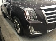 Cadillac Escalade 2014 - Cần bán Cadillac Escalade sản xuất năm 2014, nhập khẩu giá 4 tỷ 700 tr tại Tp.HCM