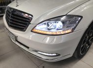 Mercedes-Benz S class S350L 2012 - Mercedes S350L model 2012, chính chủ giá 680 triệu tại Tp.HCM