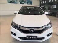 Honda City   2018 - Cần bán Honda City đời 2018, màu trắng, giá chỉ 540 triệu giá 540 triệu tại Vĩnh Long