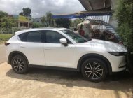 Mazda CX 5 2018 - Bán Mazda CX 5 đời 2018, màu trắng giá 899 triệu tại Lâm Đồng