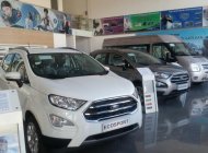 Ford EcoSport Titanium 2019 - Cần bán Ford EcoSport năm sản xuất 2019, màu trắng tại Phú Yên giá 648 triệu tại Phú Yên
