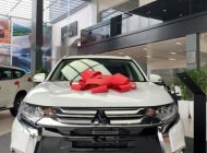 Mitsubishi Outlander  2.0 CVT 2019 - Bán xe Mitsubishi Outlander năm sản xuất 2019, màu trắng, nhập khẩu giá 808 triệu tại An Giang