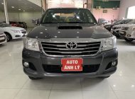 Toyota Hilux G 2014 - Cần bán xe Toyota Hilux sản xuất 2014 giá tốt giá 545 triệu tại Phú Thọ