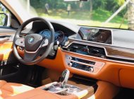 BMW 7 Series 730i  2019 - Bán BMW 730i 2019 nhập khẩu, giảm trực tiếp 145tr giá 4 tỷ 99 tr tại Tp.HCM