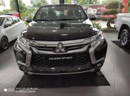 Mitsubishi Pajero Sport 2019 - Xe Mitsubishi Pajero Sport sản xuất năm 2019, dán kính máy dầu giá 880 triệu tại Bắc Giang