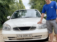 Daewoo Nubira II 2003 - Bán Daewoo Nubira II 2003, xe chạy gia đình còn rất đẹp giá 85 triệu tại Đắk Lắk