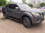 Nissan Navara   VL  2015 - Bán xe Nissan Navara VL năm sản xuất 2015, màu xám, nhập khẩu giá 610 triệu tại Hà Nội