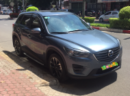 Mazda CX 5 Facelift  2016 - Bán xe CX5 2016 cực đẹp giá 720 triệu tại Quảng Ngãi