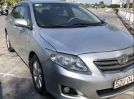 Toyota Corolla altis 1.8 AT 2009 - Bán Toyota Corolla altis 1.8 AT năm 2009, màu bạc, giá cạnh tranh giá 390 triệu tại Thanh Hóa