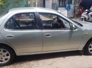 Nissan Teana 2002 - Bán Nissan Teana 2002, màu bạc, nhập khẩu giá 82 triệu tại Vĩnh Long