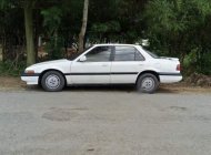 Honda Accord   1986 - Bán Honda Accord 1986, màu trắng, nhập khẩu giá 66 triệu tại Trà Vinh