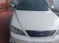 Ford Mondeo 2.5 AT 2003 - Cần bán gấp Ford Mondeo 2.5 AT sản xuất năm 2003, màu trắng giá 165 triệu tại Gia Lai