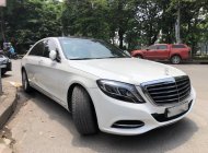 Mercedes-Benz S class S400  2014 - Bán xe Mercedes S400 sản xuất năm 2014, xe nhập giá 2 tỷ 480 tr tại Hà Nội