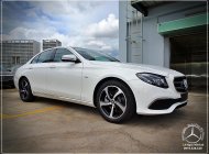 Mercedes-Benz E class   2019 - Cơ hội để sỡ hữu Mercedes-Benz E200 Sport new 2020 với giá bán tốt nhất ngay thời điểm này giá 2 tỷ 317 tr tại Tp.HCM