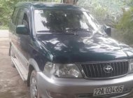 Toyota Zace 2002 - Gia đình bán Toyota Zace đời 2002, nhập khẩu nguyên chiếc giá 115 triệu tại Hà Giang