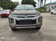 Mitsubishi Triton 2019 - Bán xe Mitsubishi Triton trả góp, khuyến mãi giá rẻ giá 545 triệu tại Ninh Bình