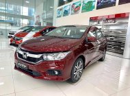 Honda City 1.5CVT 2019 - Cần bán Honda City 2019 trước tháng 7 ngâu, giảm giá kịch sàn giá 559 triệu tại Lào Cai