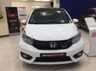 Honda Brio RS 2022 - Honda Giải Phóng - Honda Brio 2022 mới 100%, nhập khẩu nguyên chiếc - Đủ màu, giao ngay, LH 0903.273.696 giá 448 triệu tại Hà Nội