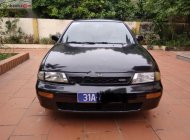 Nissan Bluebird 1995 - Bán Nissan Bluebird đời 1995, màu đen, nhập khẩu   giá 90 triệu tại Hà Nội