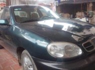 Daewoo Lanos SX 2003 - Cần bán xe Daewoo Lanos SX đời 2003, màu xanh lam, 50tr giá 50 triệu tại Bắc Ninh