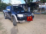 Ford Ranger   XLT  2009 - Bán Ford Ranger XLT 2009, màu đen, xe còn mới giá 269 triệu tại Gia Lai