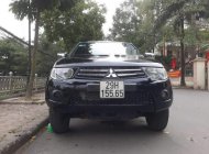 Mitsubishi Triton GLX 2010 - Chính chủ bán Mitsubishi Triton GLX 2010, nhập khẩu giá 300 triệu tại Lạng Sơn