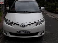 Toyota Previa 2009 - Bán Toyota Previa năm sản xuất 2009, màu trắng, nhập khẩu  giá 780 triệu tại Tiền Giang