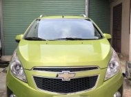 Chevrolet Spark  LT 2012 - Chính chủ bán ô tô Chevrolet Spark LT năm sản xuất 2012 giá 215 triệu tại Đồng Nai