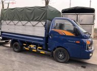 Hyundai Porter   H150 2019 - Bán xe tải Hyundai Porter H150 2019, màu xanh lam, nhập khẩu giá 380 triệu tại Hải Phòng